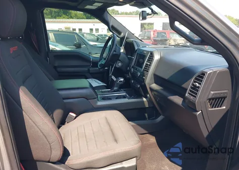 2020 Ford F-150 Xlt from USA, damaged, VIN 1FTEW1E49LFC70710